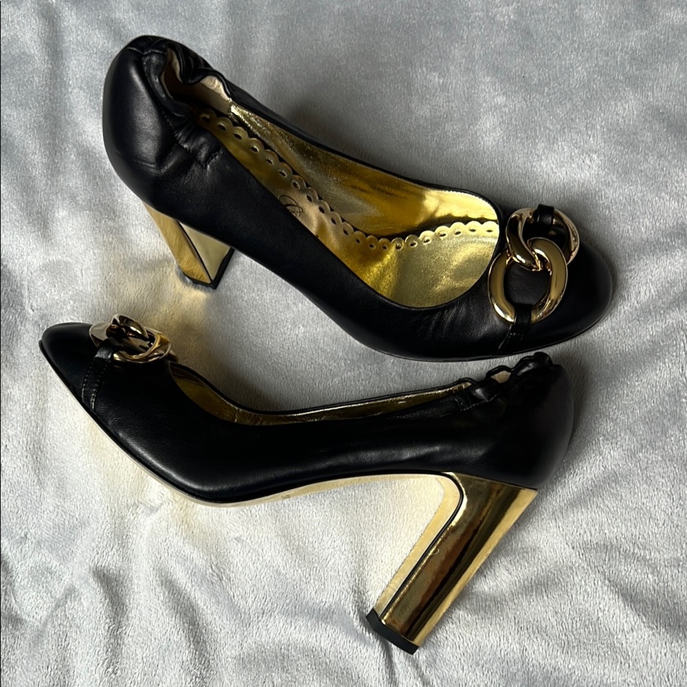 Juicy Couture Mariska Ballet Pumps